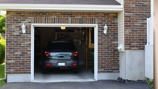 Garage Door Installation at Cottages South Davis, California